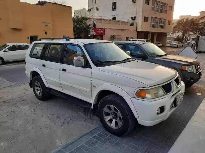Used Mitsubishi Unspecified For Sale in Doha #5184 - 1  image 